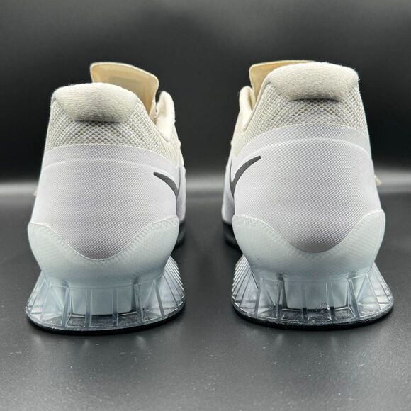 Nike Romaleos 3 Weightlifting Training Shoes - Picture 4 of 9